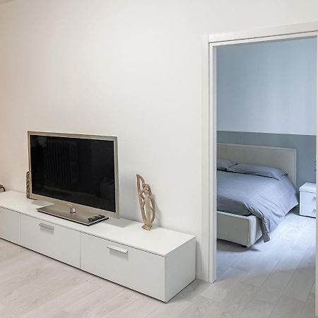 Bnb Capital Milano Moscova - White Zewnętrze zdjęcie