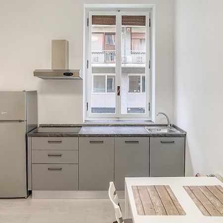 Bnb Capital Milano Moscova - White Zewnętrze zdjęcie