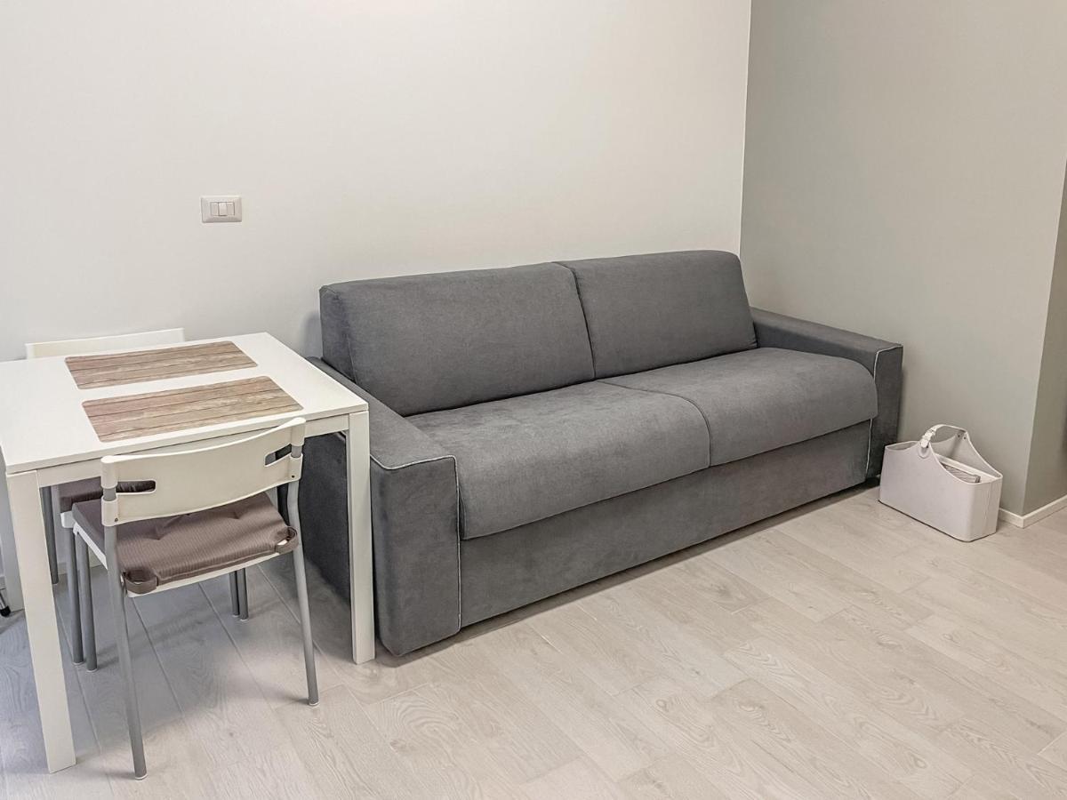 Bnb Capital Milano Moscova - White Zewnętrze zdjęcie