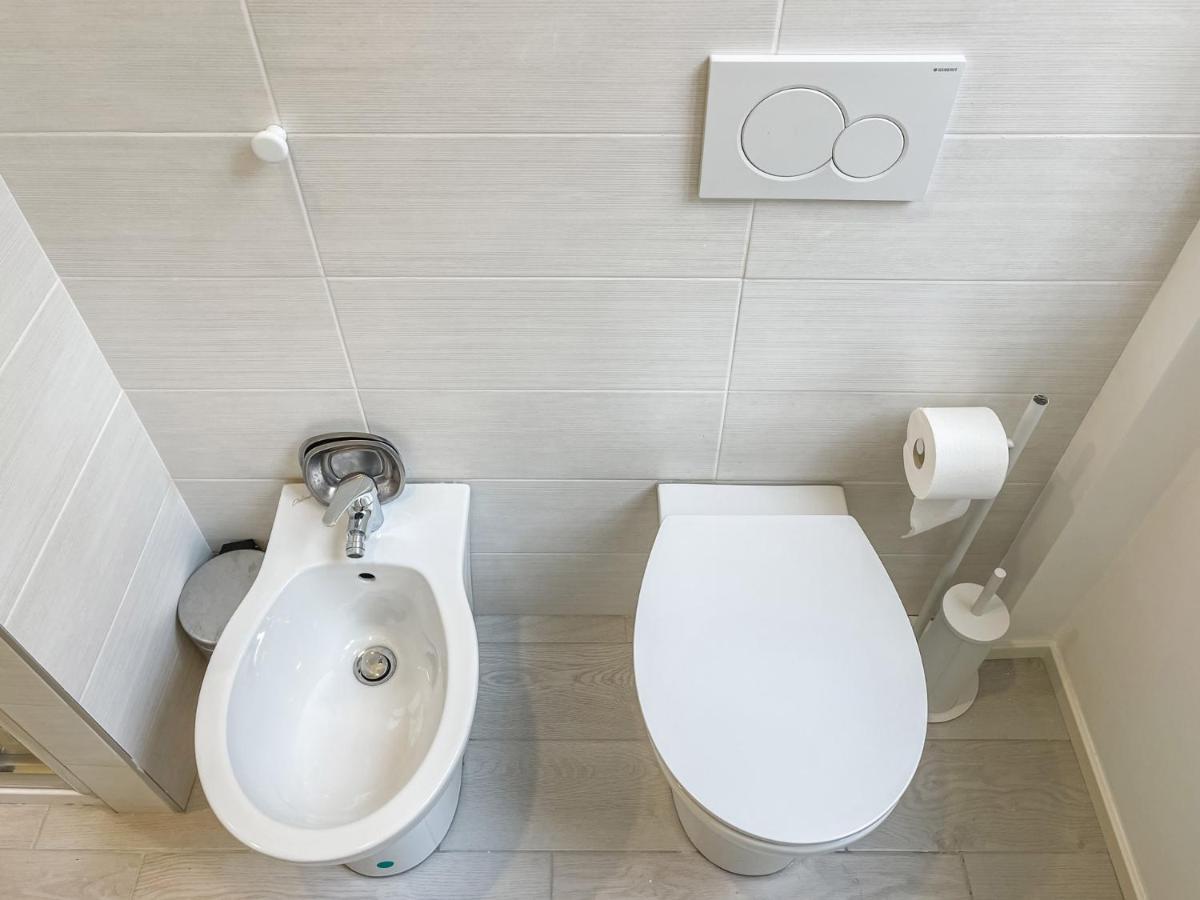 Bnb Capital Milano Moscova - White Zewnętrze zdjęcie
