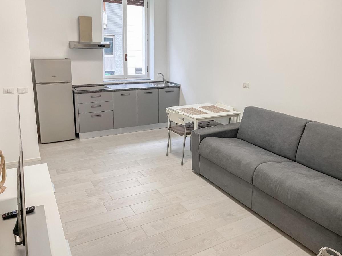 Bnb Capital Milano Moscova - White Zewnętrze zdjęcie